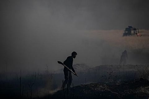 சிரியாவில் அரசுப் படைகள் தாக்குதல்: 28 பேர் பலி