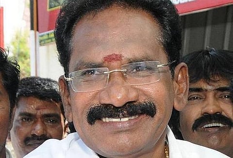 மதுரைக்கு அடுத்த 50 ஆண்டுகளுக்கு குடிநீர் தட்டுப்பாடே வராது: அமைச்சர் செல்லூர் ராஜூ