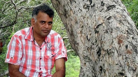 சேதி உண்மை; மளிகைக் கடைக்காரரால் தாக்கப்பட்டேன்: எழுத்தாளர் ஜெயமோகன் இணையத்தில் பதிவு