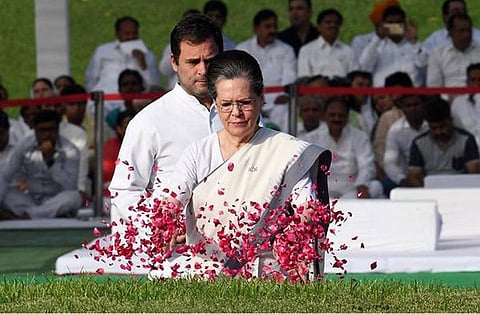 17-வது மக்களவையின் முதல் கூட்டத்தொடர் திங்களன்று தொடக்கம்: தொடர்பறுந்த எதிர்க்கட்சிகள் துவண்ட நிலையிலிருந்து மீளூமா?