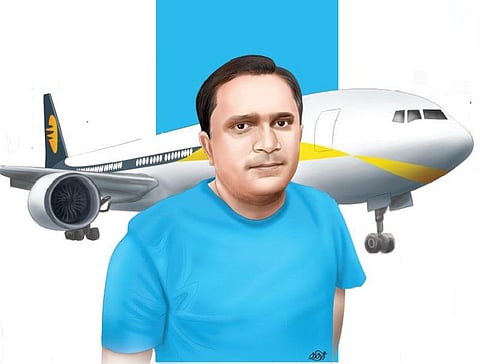 ஆயுள்தண்டனைக்கு ஆளான தொழிலதிபர்