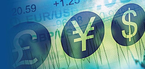 சந்தை விலைக்கே வெளிநாட்டு கரன்சி