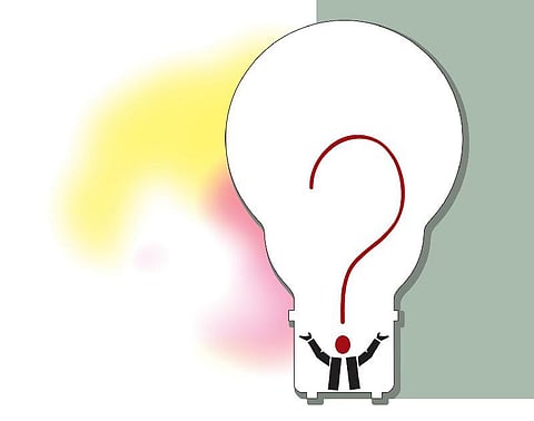 எண்ணித் துணிக! - எங்கே தேடுவேன்