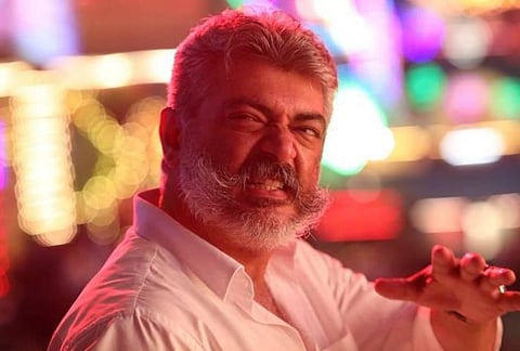 செப்டம்பரில் ‘தல 60’ படப்பிடிப்பு தொடக்கம்