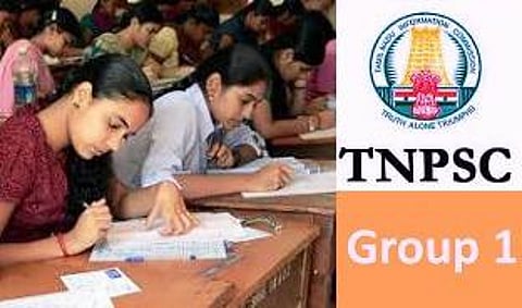 குரூப் 1 தேர்வு முடிவு விவகாரம்: டிஎன்பிஎஸ்சி உயர் நீதிமன்றத்தில் பதில் மனு தாக்கல்