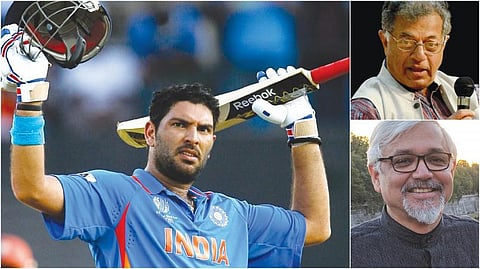 கடந்த வாரம்: சேதி தெரியுமா?