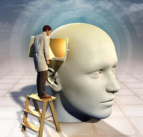 மனசு போல வாழ்க்கை 02: ஒப்பிடுதல் ஒரு வன்முறை