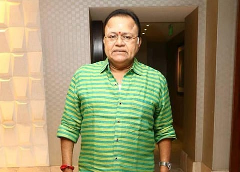 பாண்டவர் அணியினர் புதிதாக என்ன செய்துவிட்டார்கள்?- ராதாரவி கேள்வி