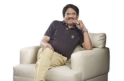 ஜூலை 14-ம் தேதி தமிழ்த் திரைப்பட இயக்குநர்கள் சங்கத் தேர்தல்