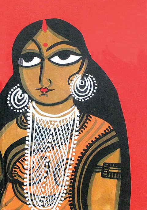 81 ரத்தினங்கள் 05: தசமுகனைச் செற்றேனோ பிராட்டியைப் போலே