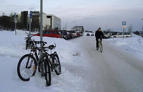 கடிகாரத்தை ஓரங்கட்டும் நார்வே தீவு: சூரியன் மறையாத 69 நாட்களுக்கு மட்டும்