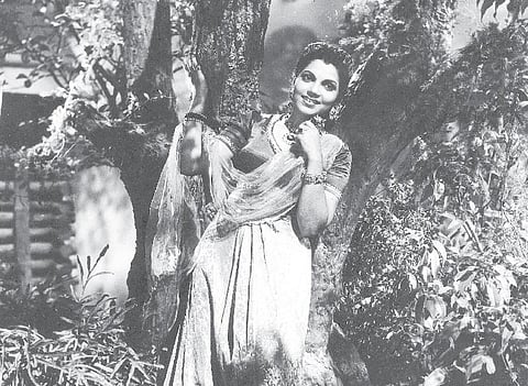 தரைக்கு வந்த தாரகை 18: ராமகிருஷ்ண பிரேமா!