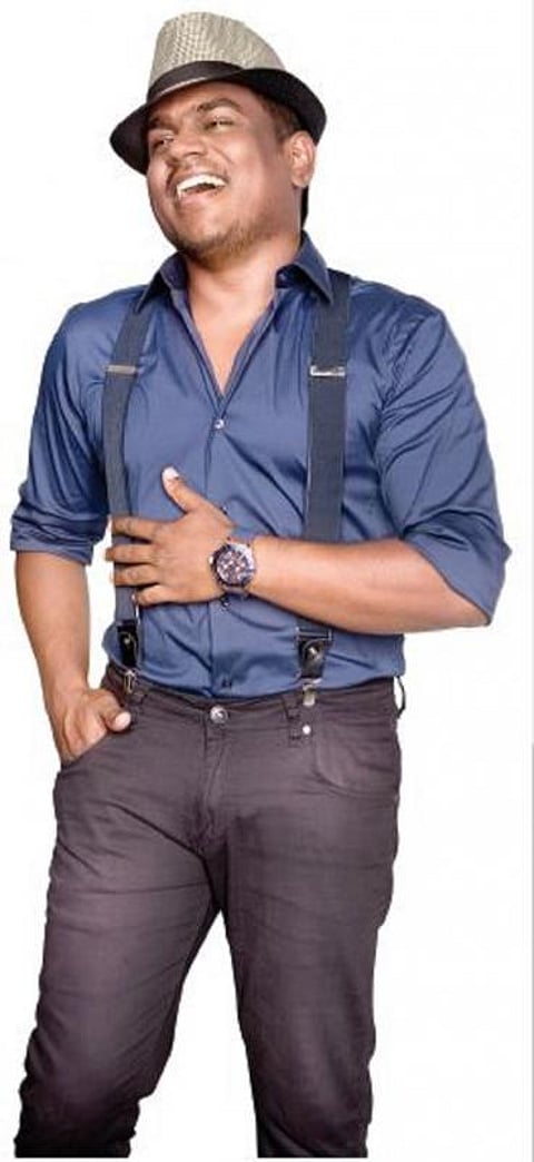 சமூக வலை: மீண்டும் ஒரு பாடல்