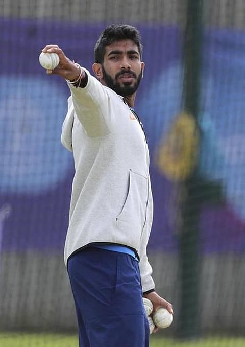 ஸ்விங்கும் இல்லை, வேகமும் இல்லை ஒன்றும் இல்லை: இங்கிலாந்து ஆடுகளம் குறித்து பும்ரா கடும் சாடல்