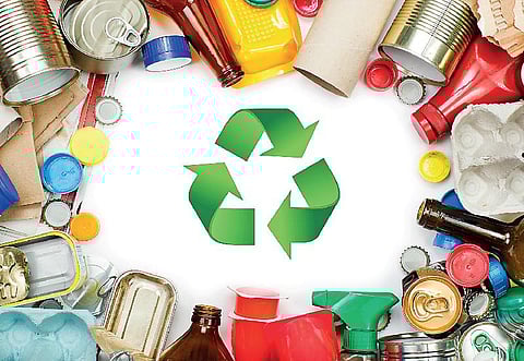 ஞெகிழி பூதம் 21: குப்பையைப் பாதுகாக்கும் சமூகம் நாம்!