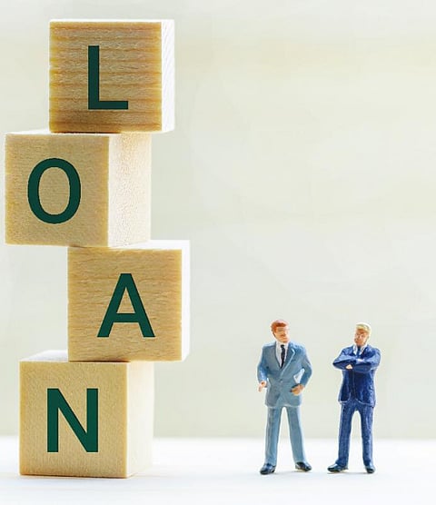 இணைக் கடன் வாங்குபவரும் உத்தரவாதம் அளிப்பவரும்