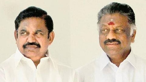 மழைக்காக யாகம் நடத்துங்கள்: அதிமுகவினருக்கு ஓபிஎஸ், ஈபிஎஸ் அறிவுறுத்தல்