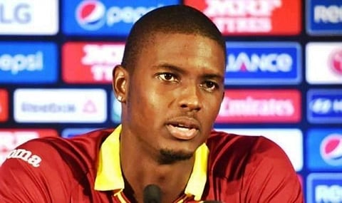 ரஸல் இல்லை; எங்களின் அரையிறுதிவாய்ப்பு முடிந்துவிடவில்லை: ஹோல்டர் நம்பிக்கை