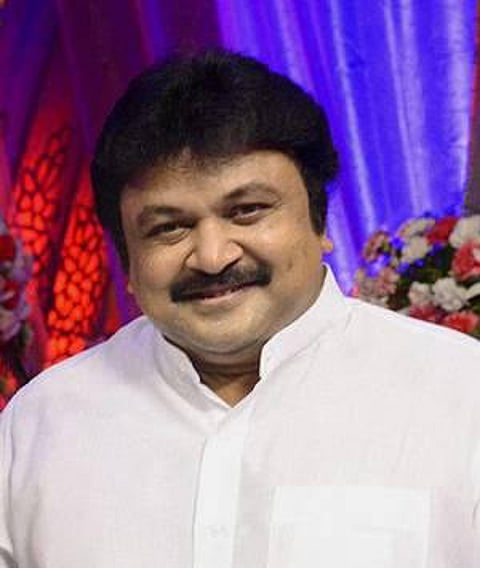 தென்னிந்திய நடிகர் சங்கம் என்று பெயர் இருப்பதே நல்லது: பிரபு விருப்பம்