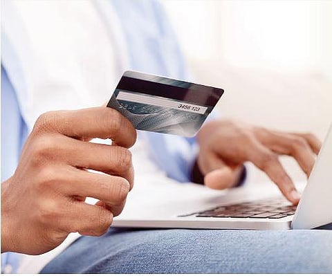 கடன் அட்டையில் குறைந்த தொகையை செலுத்துவது சரியா?