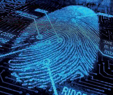 வாட்ஸ் அப்பில் டிஜிட்டல் கைரேகை?