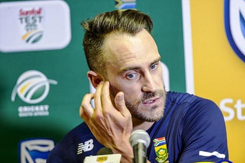 அவமானத்தின் விளிம்புக்கு வந்துவிட்டோம்; டூப்பிளசிஸ் வேதனை: மூத்த வீரர்களின் கிரிக்கெட் வாழ்க்கை முடிகிறது