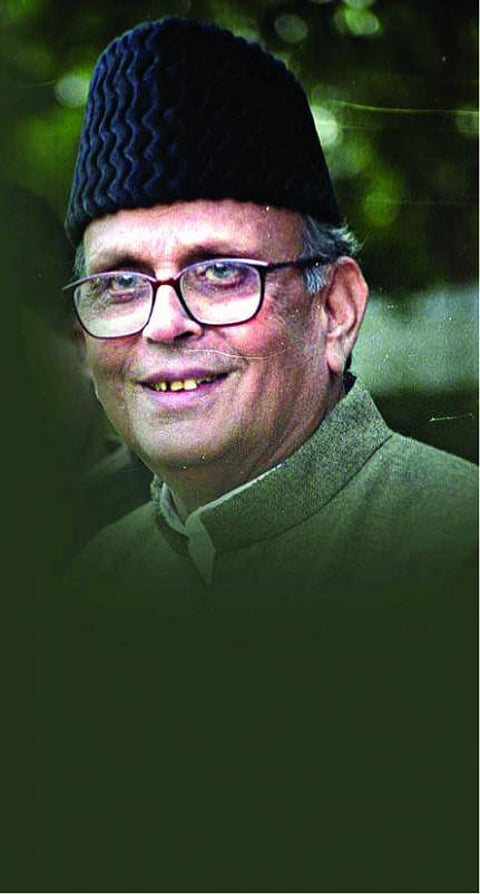 வி.பி.சிங்: சமூக நீதியின் காவலர்!