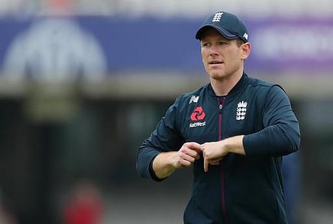 டாஸ் வென்று இங்கிலாந்து பீல்டிங் தேர்வு: ஆஸி. அணியில் நேதன் லயன்