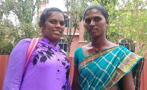 காவலர் தேர்வில் திருநங்கைகளுக்கான வயது வரம்பை உயர்த்த கோரி வழக்கு: உயர் நீதிமன்றம் அனுமதி