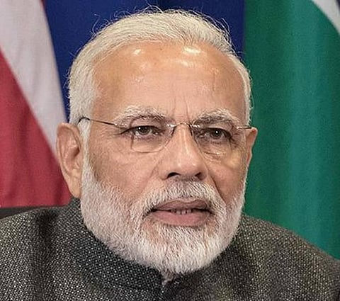 பாலகோட் தாக்குதல் வியூகம் வகுத்த சமந்த் கோயல் ‘ரா’ புதிய தலைவராக நியமனம்: ‘ஐபி’ தலைவர் அரவிந்த் குமார்