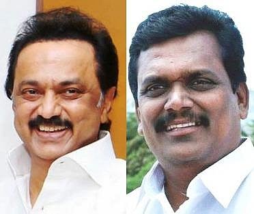 திமுகவில் இணைகிறார் தங்கதமிழ்ச் செல்வன்?