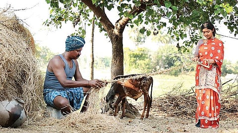 தண்ணீர் தனியாருக்கானது அல்ல!: சுப்ரமணியம் சிவா நேர்காணல்