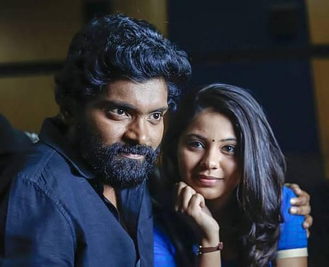 முதல் பார்வை: ஜீவி