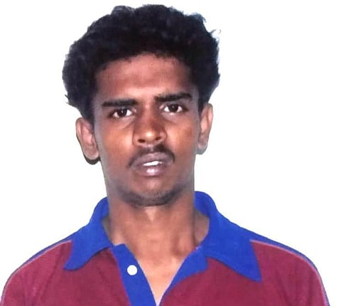 கொலை வழக்கில் பிரபல ரவுடிக்கு ஆயுள் தண்டனை: 40 வழக்குகள் உள்ள நிலையில் தீர்ப்பு