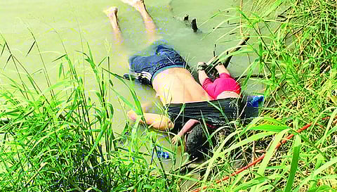 பெண்கள் 360: மரணம்தான் துணையா?