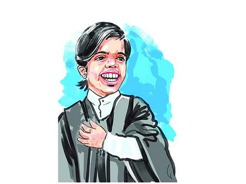 நம்பிக்கை முனை: உயரக் குறைவே என் உயரம்