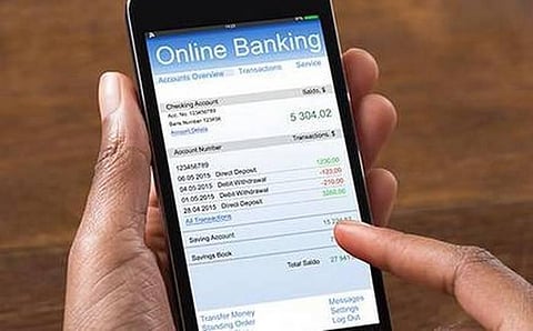 ‘நிப்ட்’, ‘ஆர்டிஜிஎஸ்’ ஆன்லைன் வங்கி பண பரிவர்த்தனை கட்டணம் ரத்து: இன்று முதல் அமல்