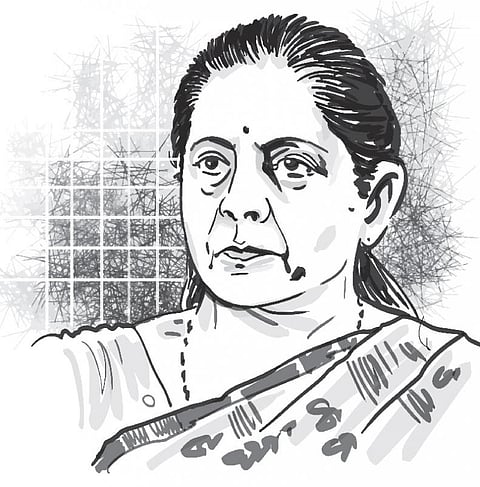 பட்ஜெட் -19 : மிளிர்வாரா நிர்மலா?