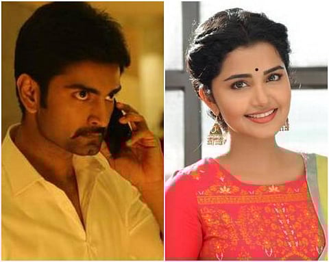 முதலில் அதர்வா; பின் சந்தானம்: இயக்குநர் கண்ணன் திட்டம்