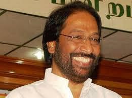 மனிதர்கள் இல்லாத இடத்தில் ஹைட்ரோகார்பன் திட்டத்தை செயல்படுத்துங்கள்: நாடாளுமன்றத்தில் திருச்சி சிவா பேச்சு