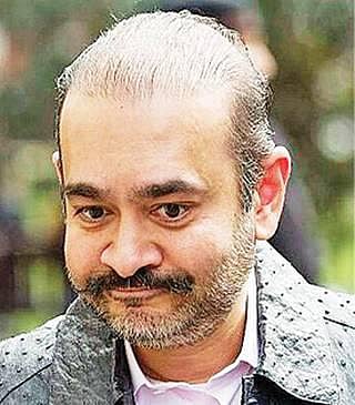 நீரவ் மோடி குடும்பத்தினர் வங்கிக் கணக்குகளை முடக்க சிங்கப்பூர் நீதிமன்றம் உத்தரவு