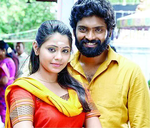 திரை விமர்சனம்- ஜீவி