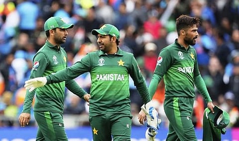 அரையிறுதியில் பாகிஸ்தான் நுழைந்தால் மற்ற அணிகளுக்குத்தான் ஆபத்து: வக்கார் யூனிஸ் எச்சரிக்கை