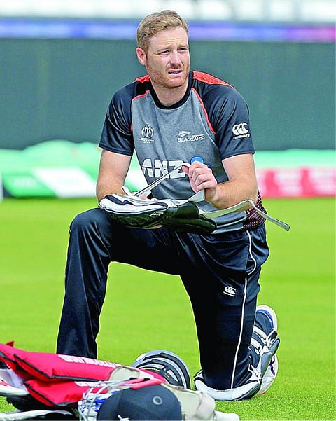 அரை இறுதிக்கு முன்னேறுவது யார்? - இங்கிலாந்து - நியூஸிலாந்து இன்று பலப்பரீட்சை