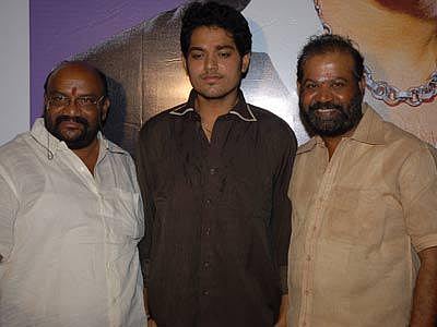 பன்னீர்புஷ்பங்கள்’ படத்துக்கு இளையராஜா சம்பளமே வேணாம்னு சொல்லிட்டார்’’ - இயக்குநர் பி.வாசு நெகிழ்ச்சிப் பேட்டி