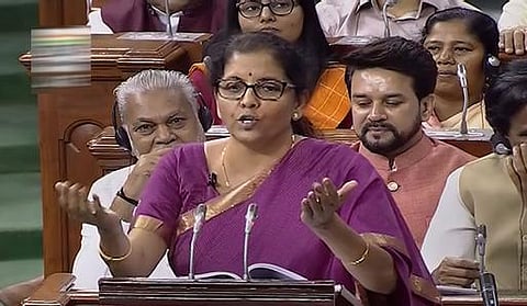 எளிமைப்படுத்தப்பட்ட ஜிஎஸ்டி செயல்பாடுகள்; பொருட்களை சப்ளை செய்வோருக்கான விலக்கு வரம்பு அதிகரிப்பு