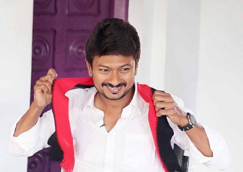 பதவியை எதிர்பார்க்கவில்லை; ஒரு பொறுப்பாக, அங்கீகாரமாக கருதவில்லை: உதயநிதி ஸ்டாலின்