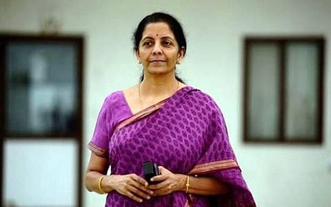 மத்திய பட்ஜெட்: வருமான வரி உச்சவரம்பில் மாற்றமில்லை; சலுகைகள் அறிவிப்பு