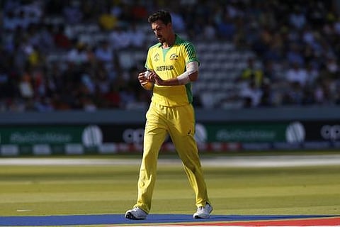 இந்தியாவுடன் மீண்டும் மோத நேரிட்டால் அது லீக் போட்டி போல் இருக்காது: கோலி படைக்கு மிட்செல் ஸ்டார்க், கமின்ஸ் எச்சரிக்கை