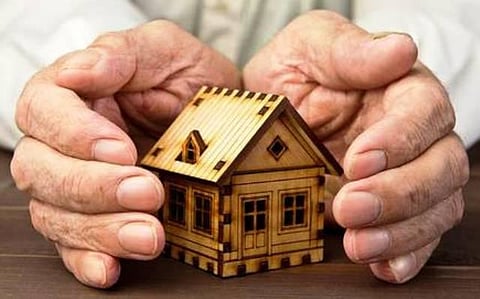 வீட்டுக் கடன் பெற்றவர்களுக்கு கூடுதலாக ரூ.1.50 லட்சம் வருமானவரி சலுகை: பட்ஜெட்டில் அறிவிப்பு